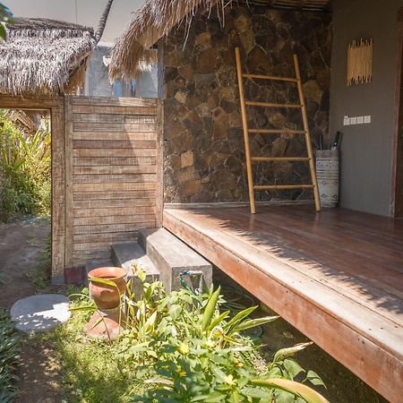Flow Gili Air Exterior photo
