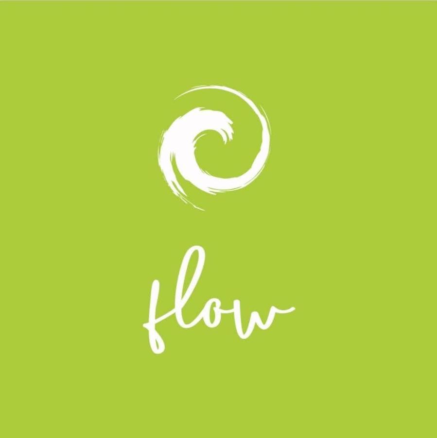 Flow Gili Air Exterior photo