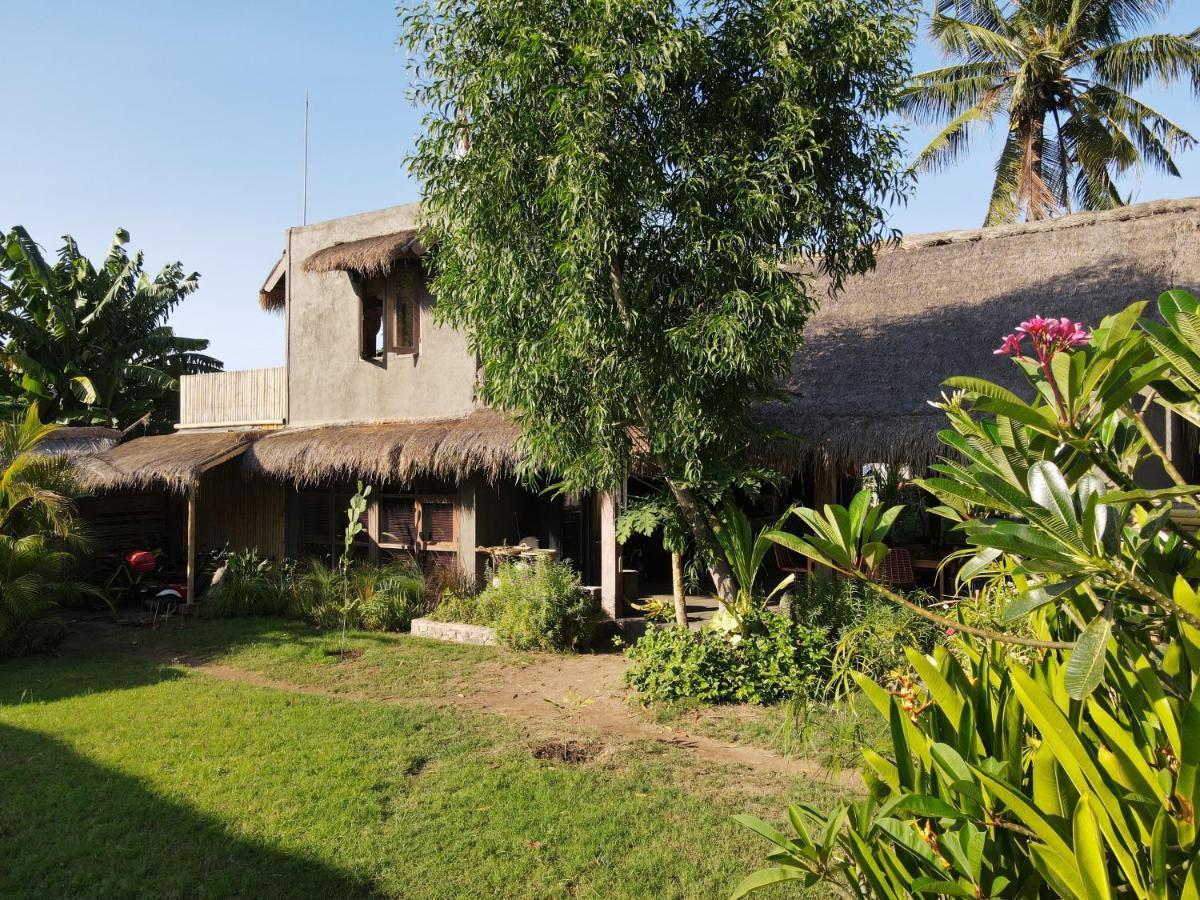 Flow Gili Air Exterior photo