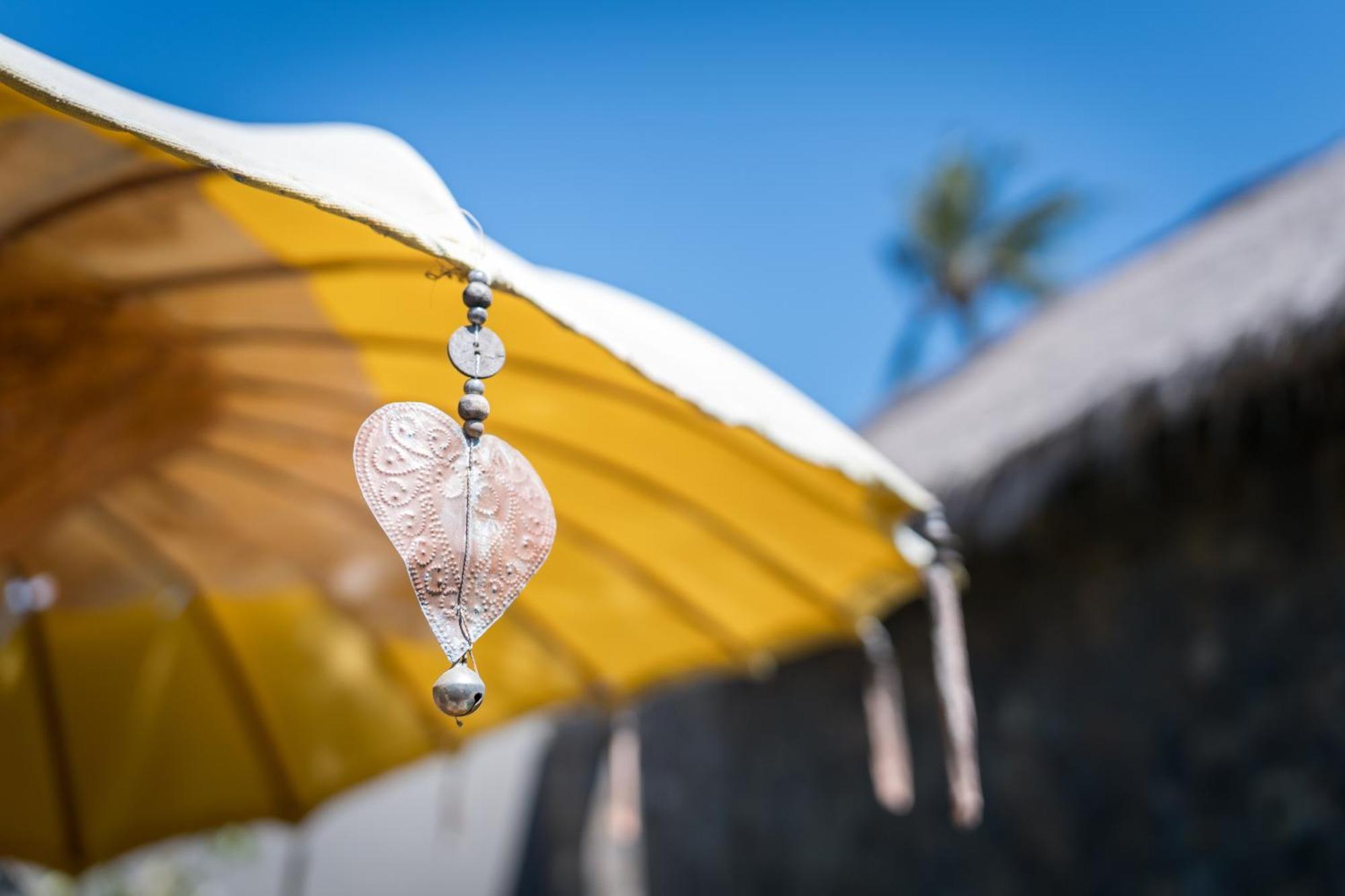 Flow Gili Air Exterior photo