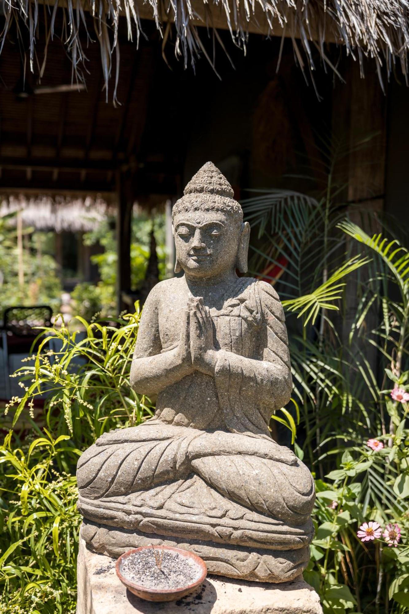 Flow Gili Air Exterior photo