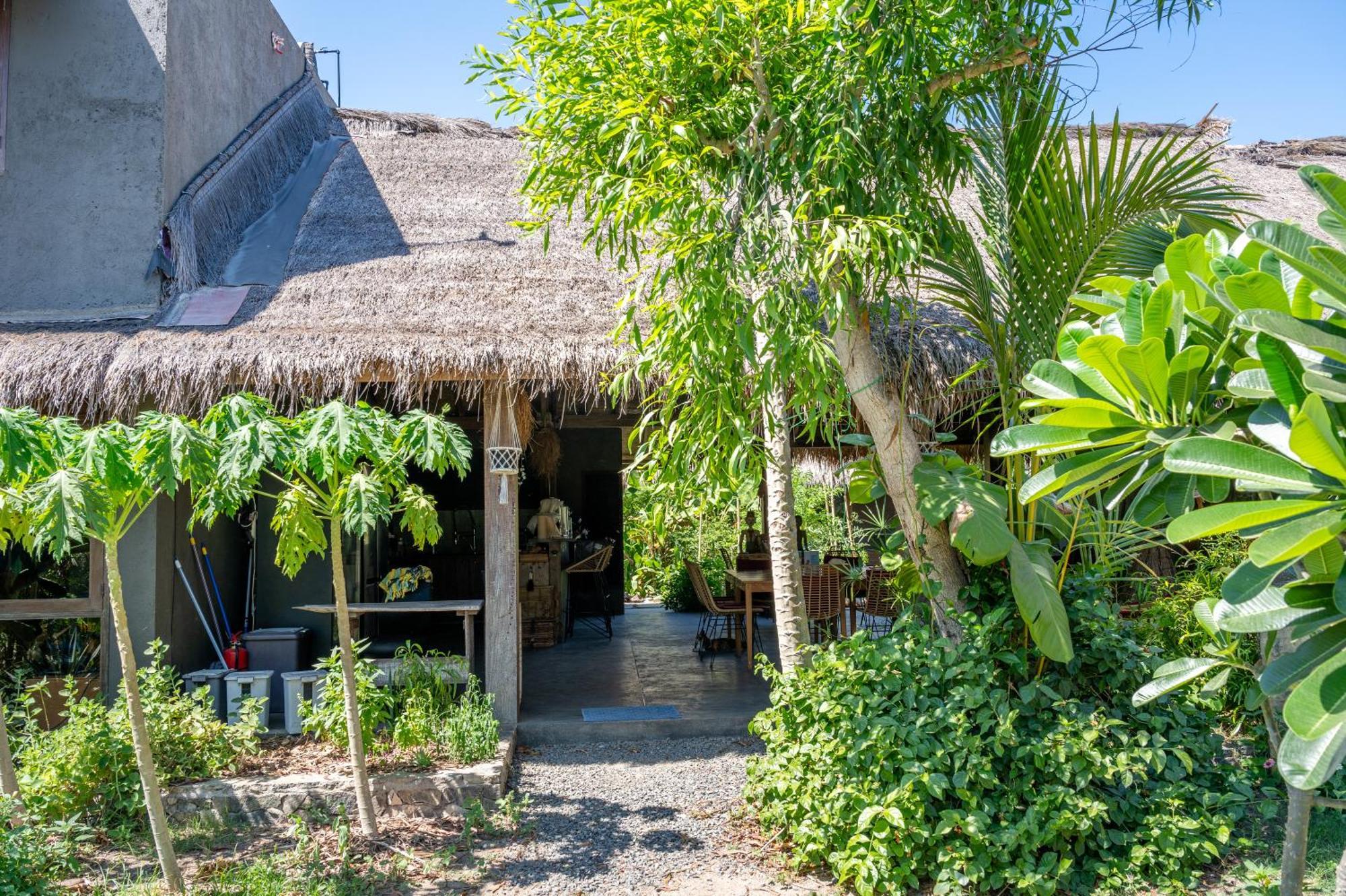 Flow Gili Air Exterior photo