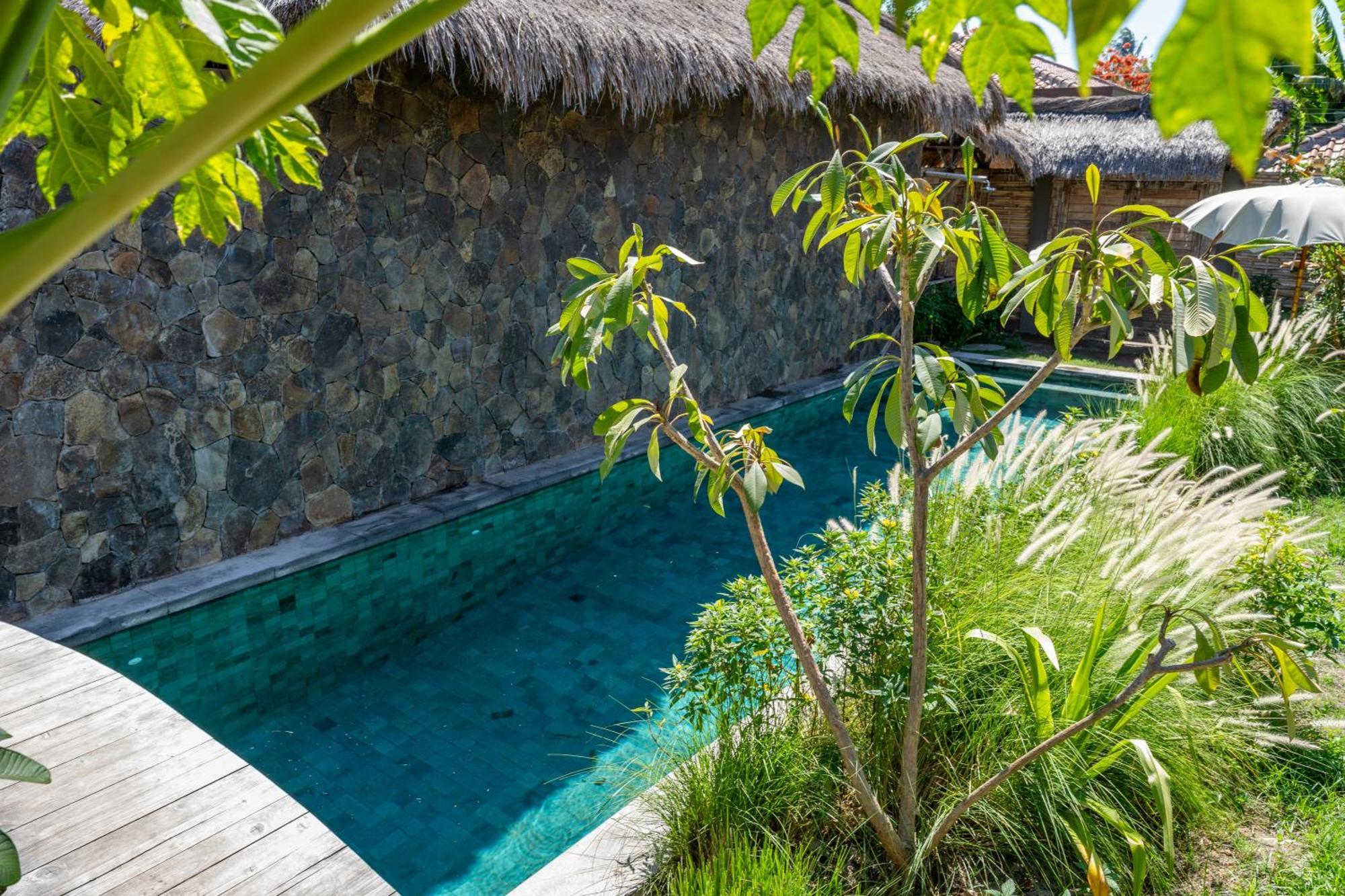 Flow Gili Air Exterior photo