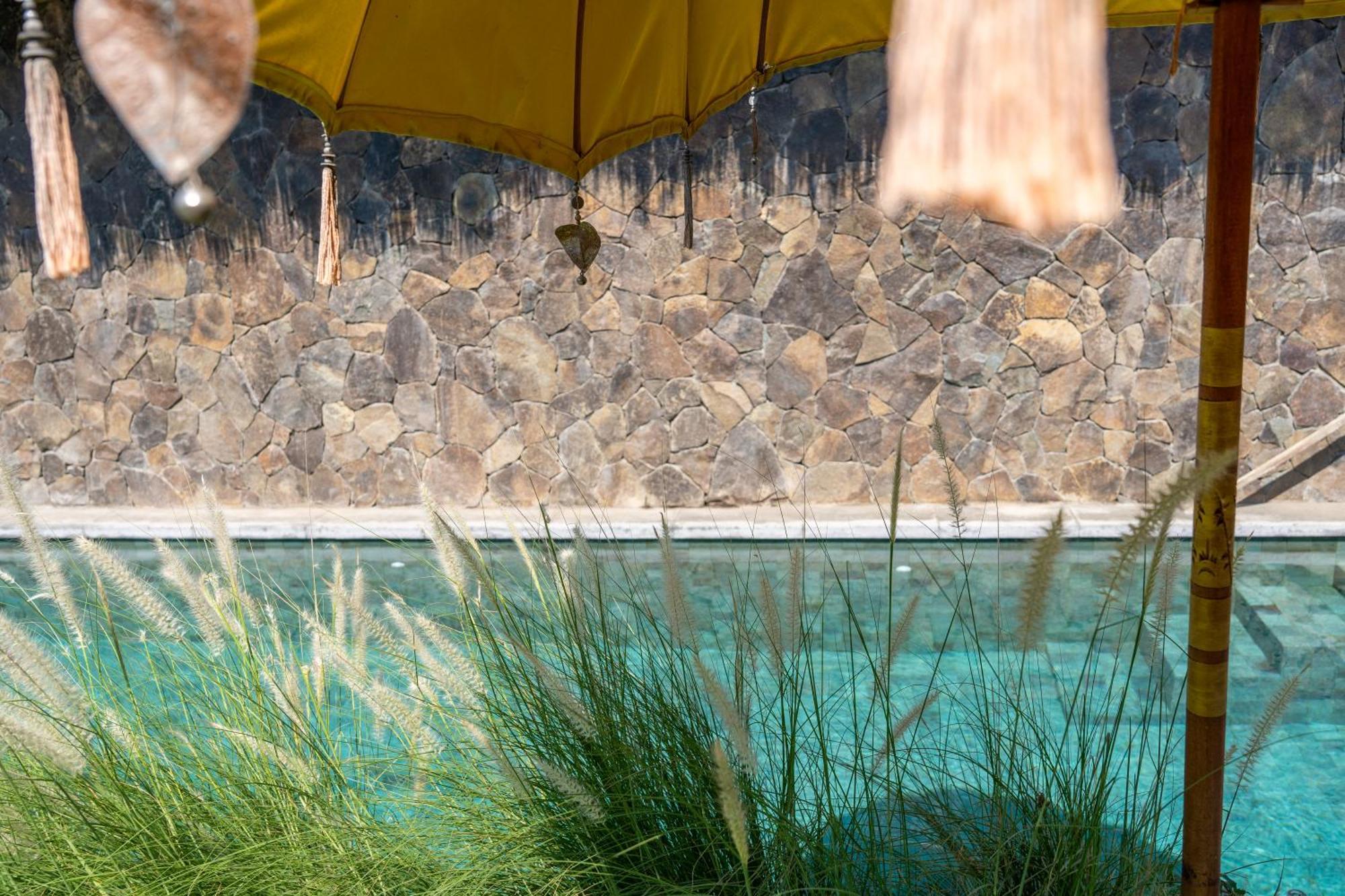 Flow Gili Air Exterior photo