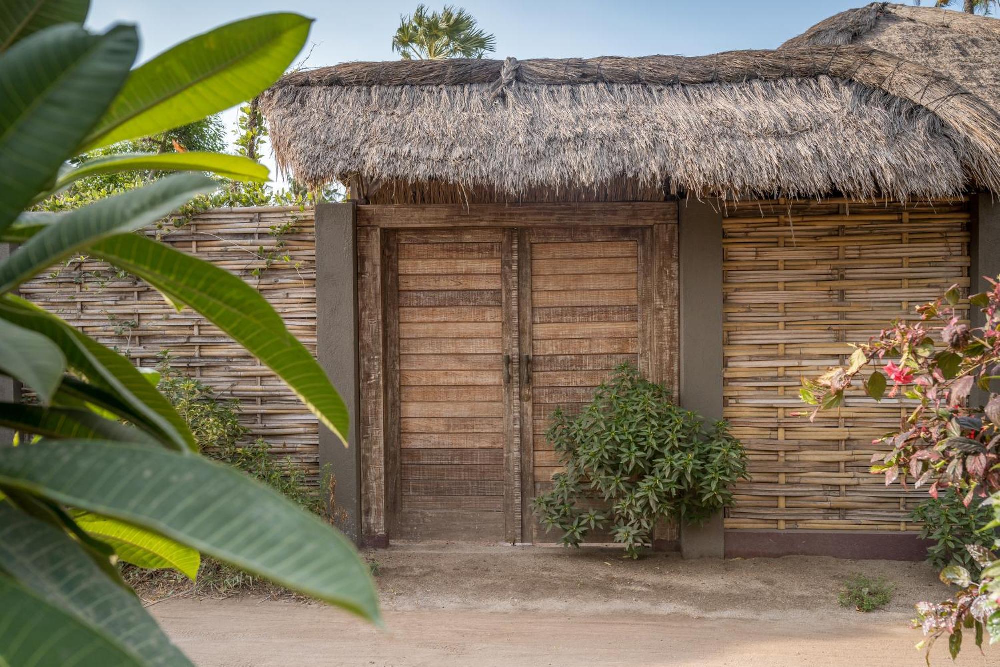 Flow Gili Air Exterior photo