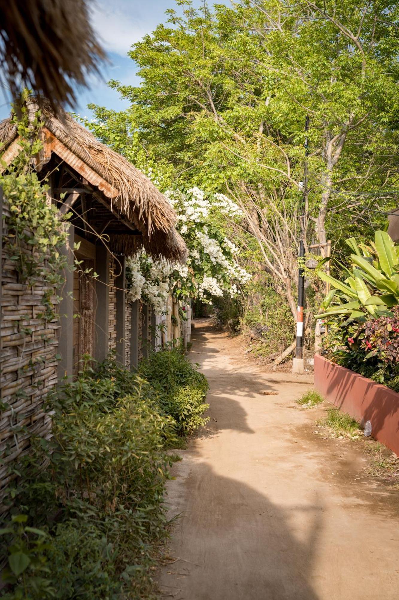 Flow Gili Air Exterior photo