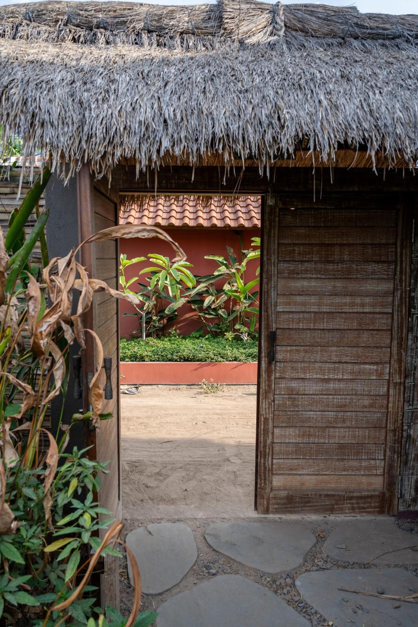 Flow Gili Air Exterior photo