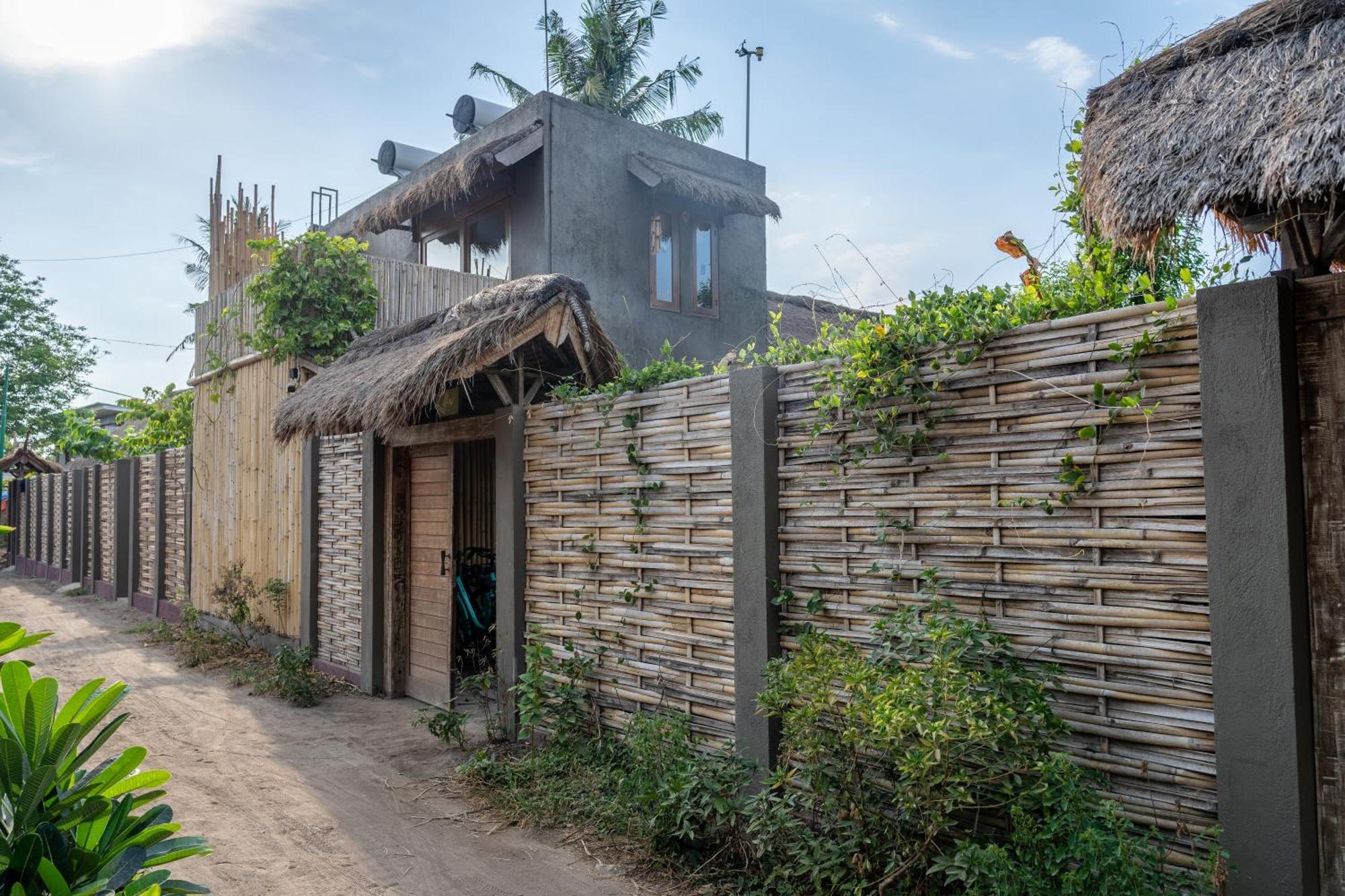 Flow Gili Air Exterior photo
