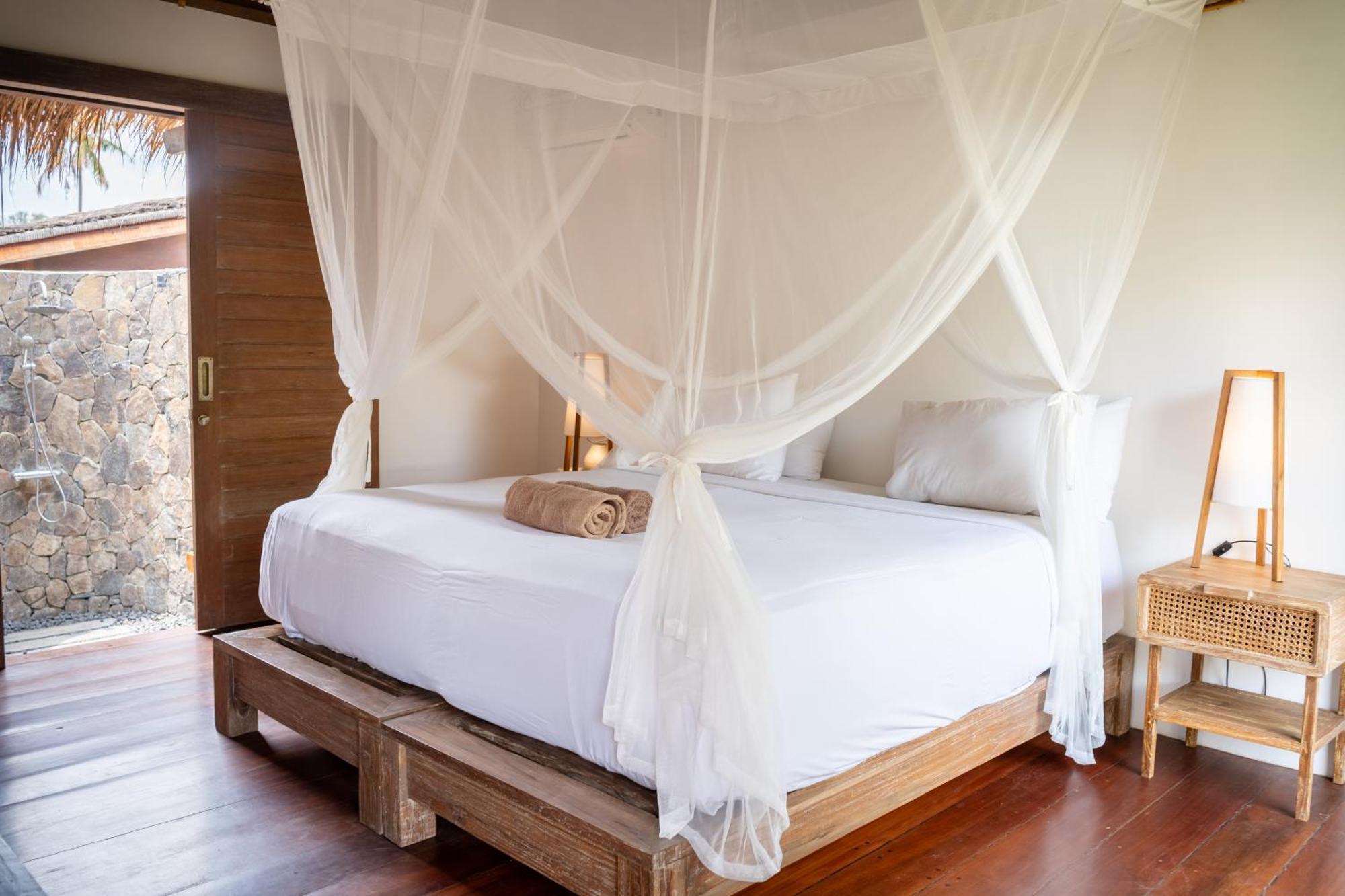 Flow Gili Air Exterior photo