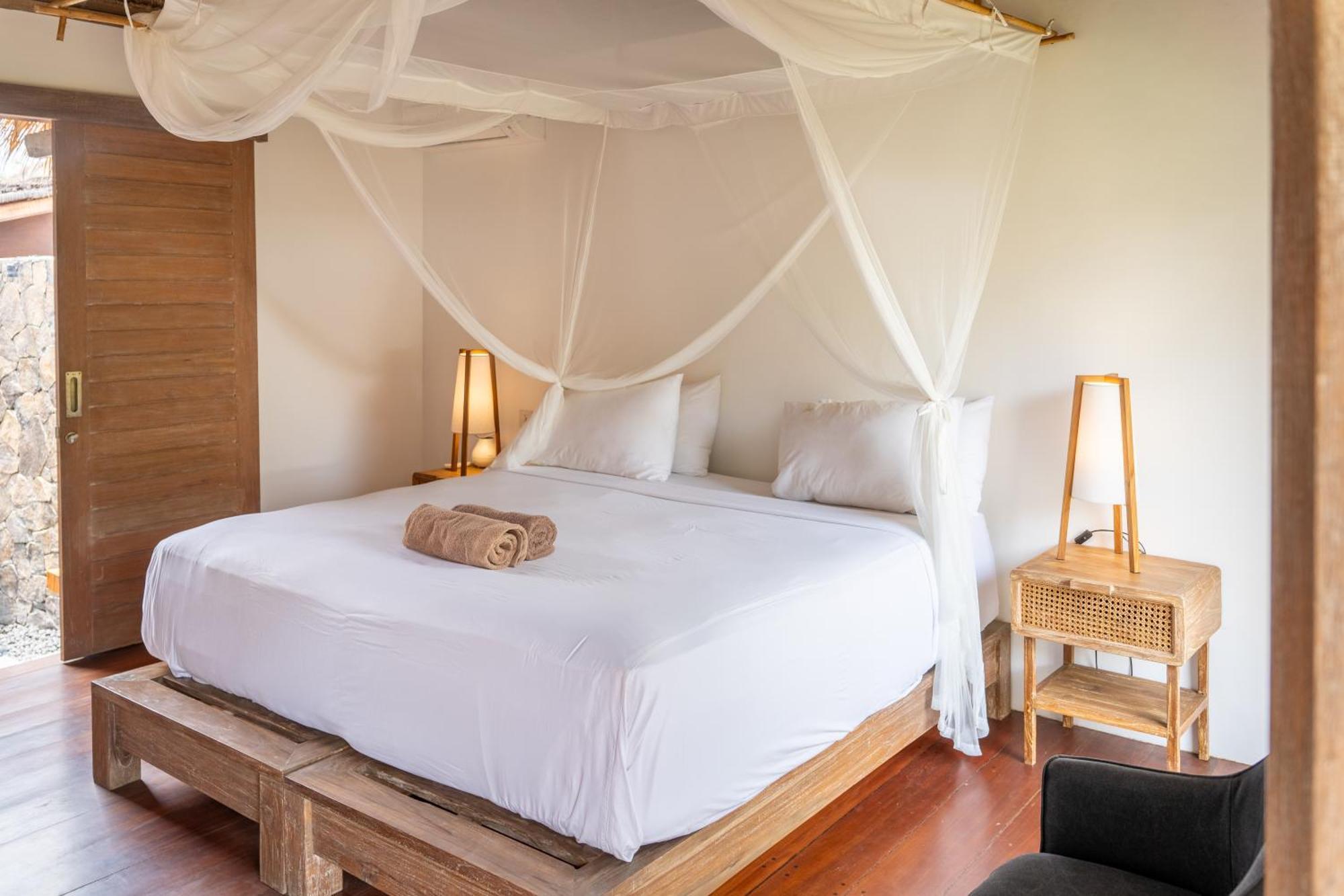 Flow Gili Air Exterior photo