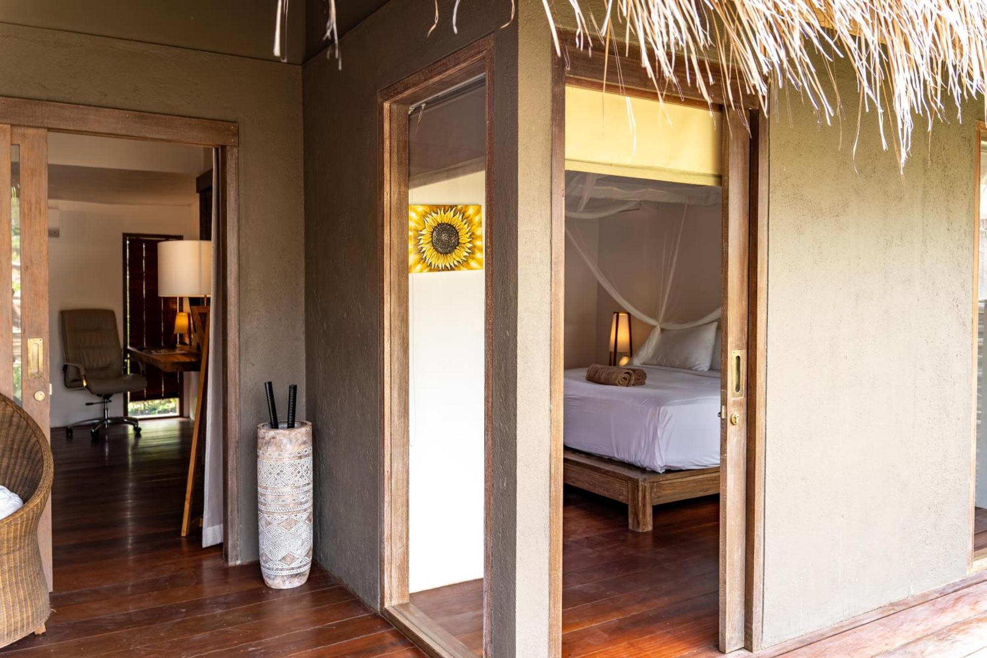 Flow Gili Air Exterior photo