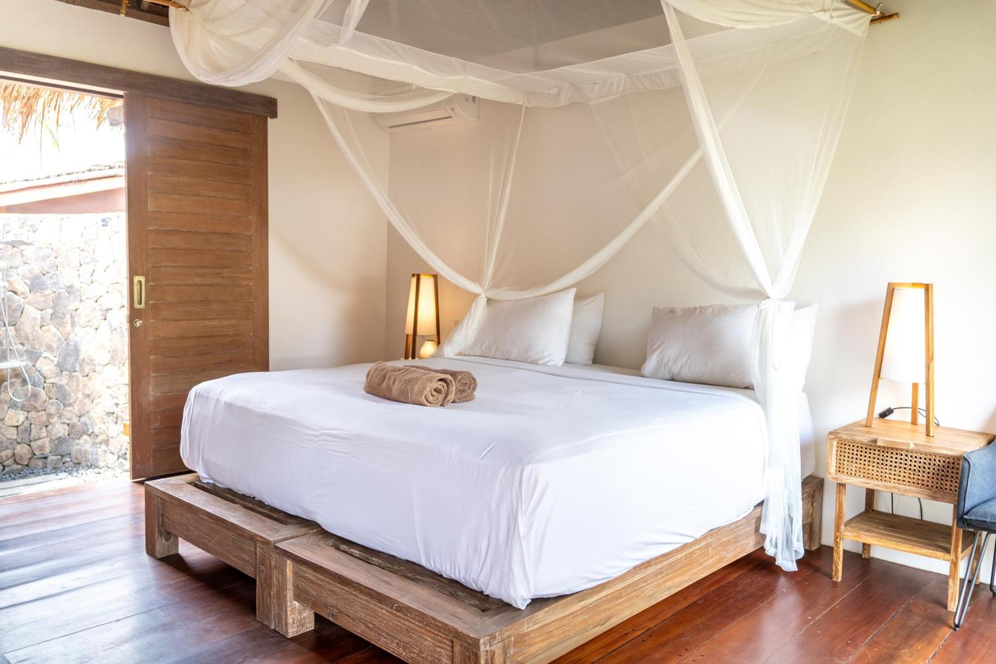 Flow Gili Air Exterior photo