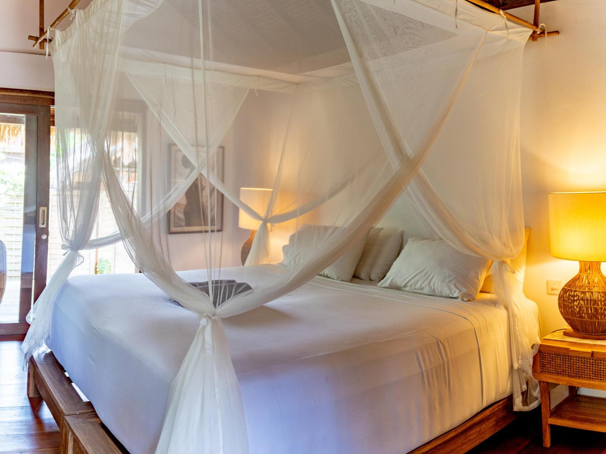 Flow Gili Air Exterior photo