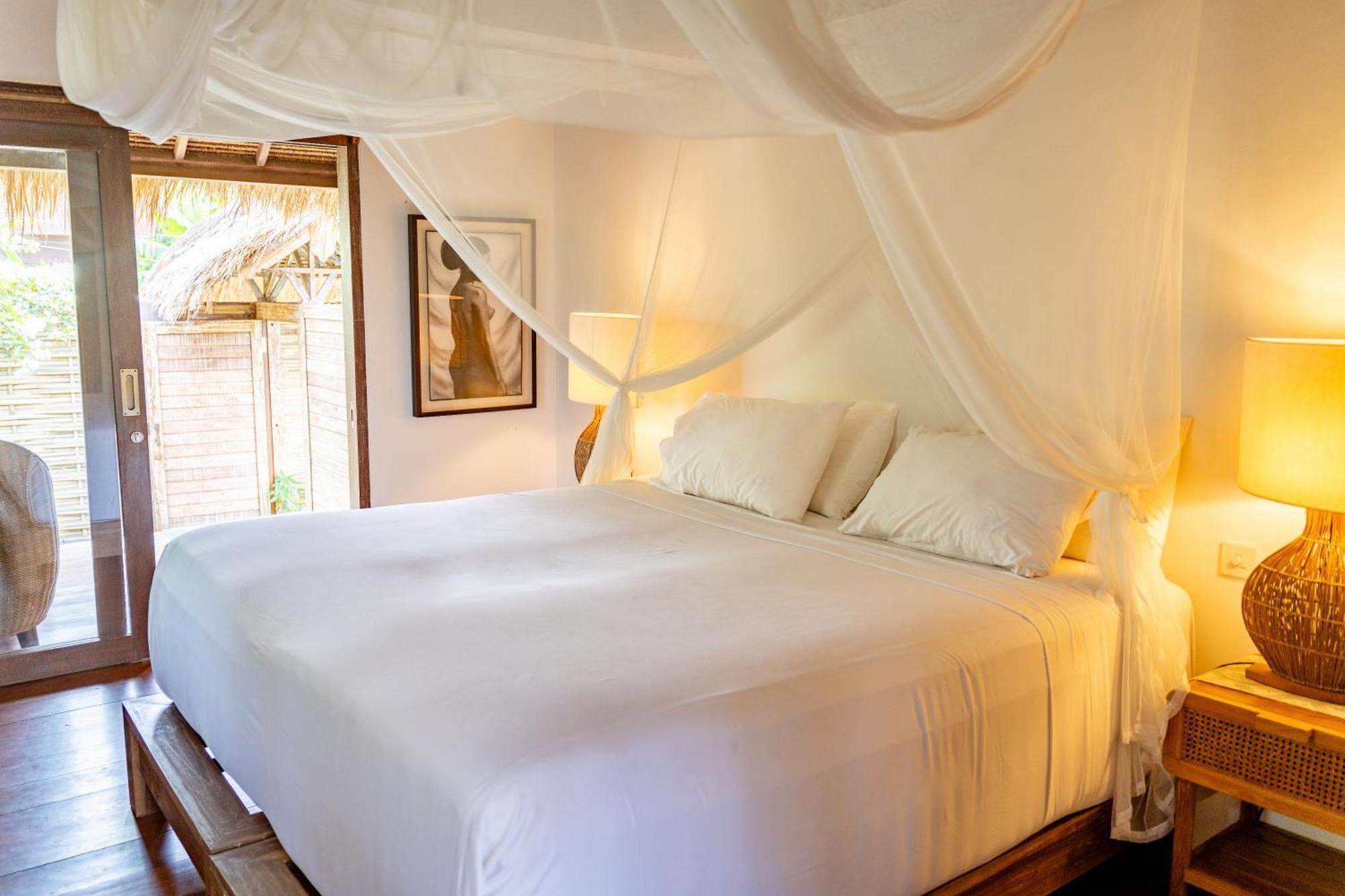 Flow Gili Air Exterior photo