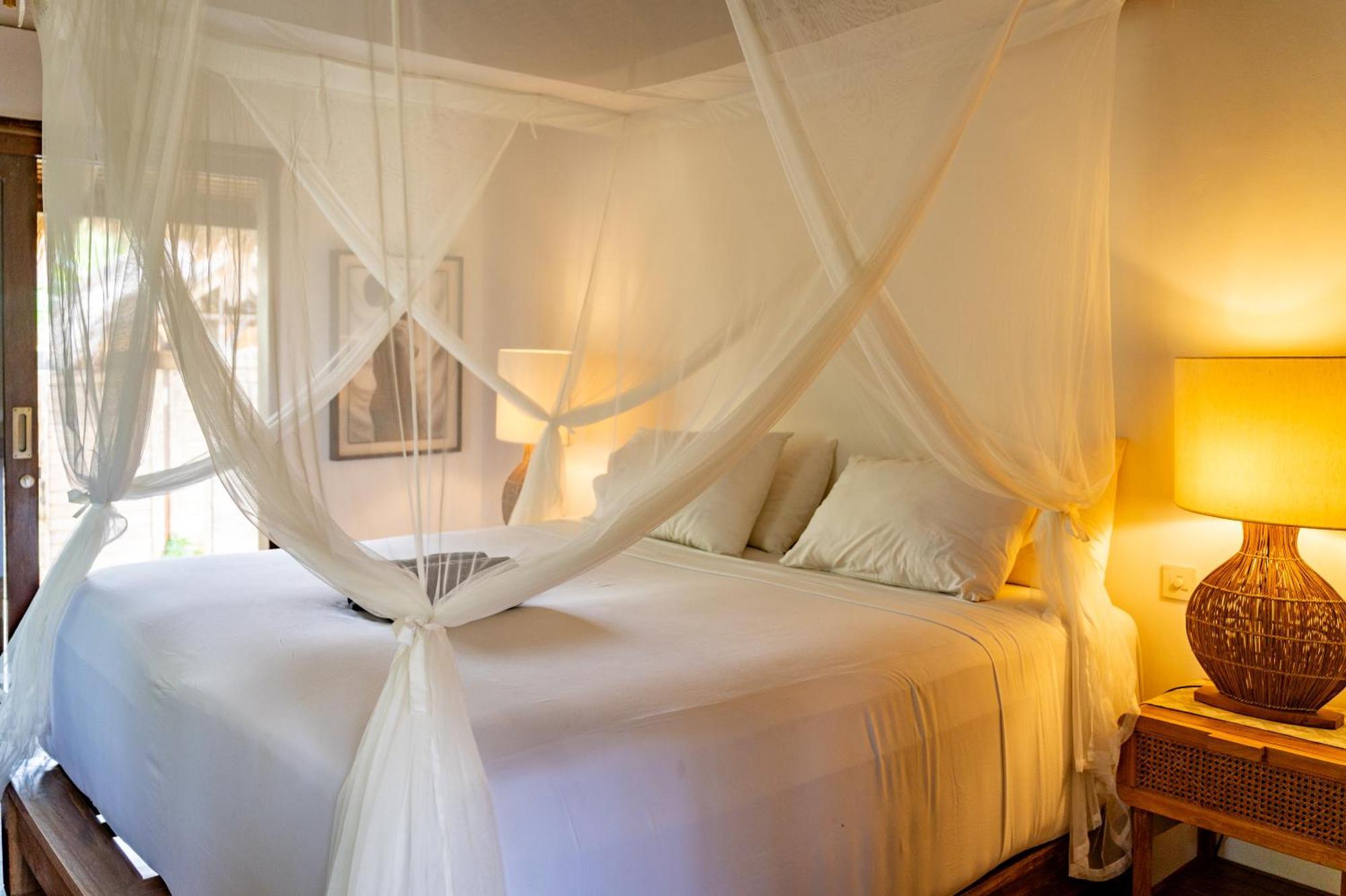 Flow Gili Air Exterior photo
