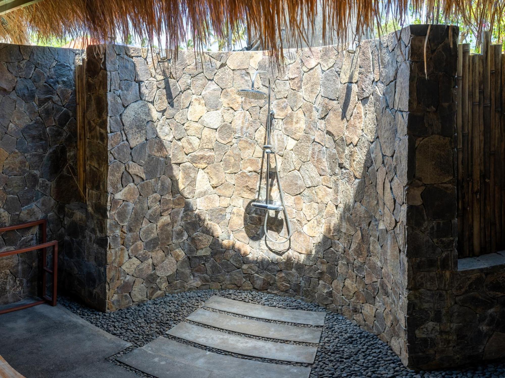 Flow Gili Air Exterior photo
