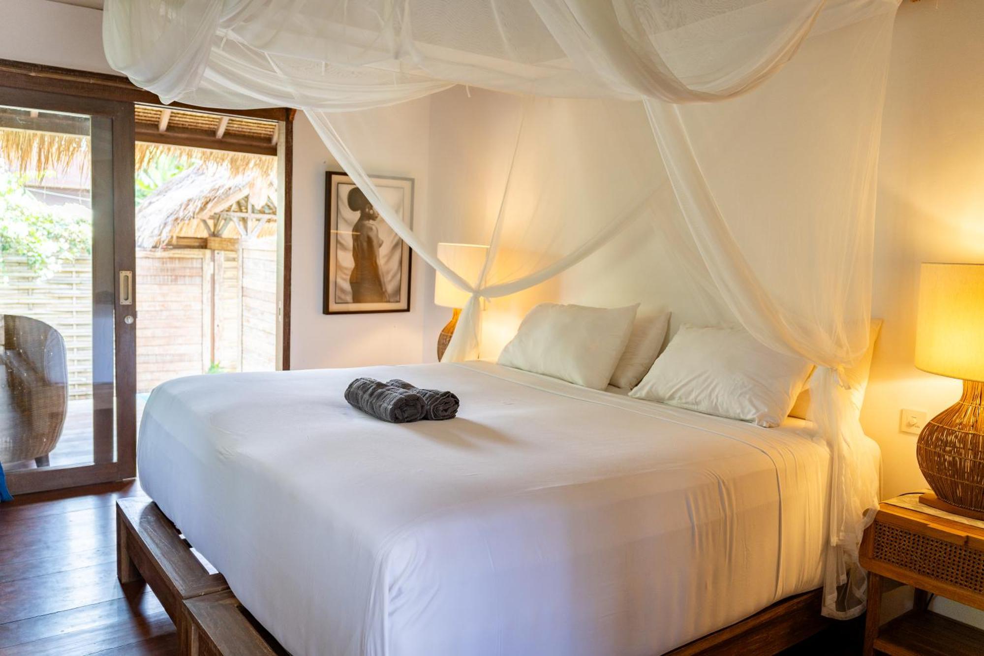 Flow Gili Air Exterior photo
