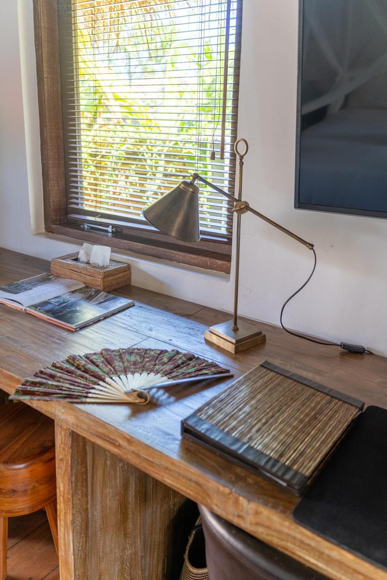 Flow Gili Air Exterior photo