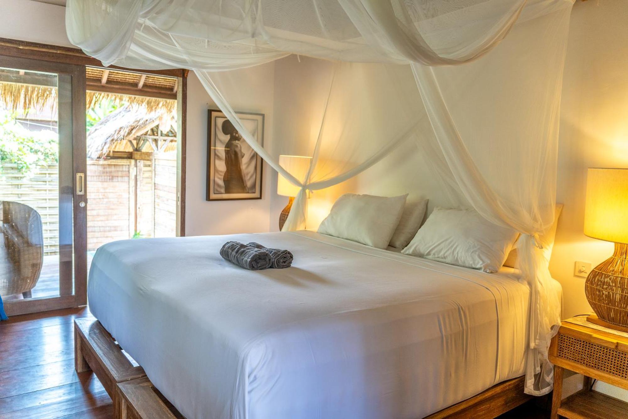 Flow Gili Air Exterior photo